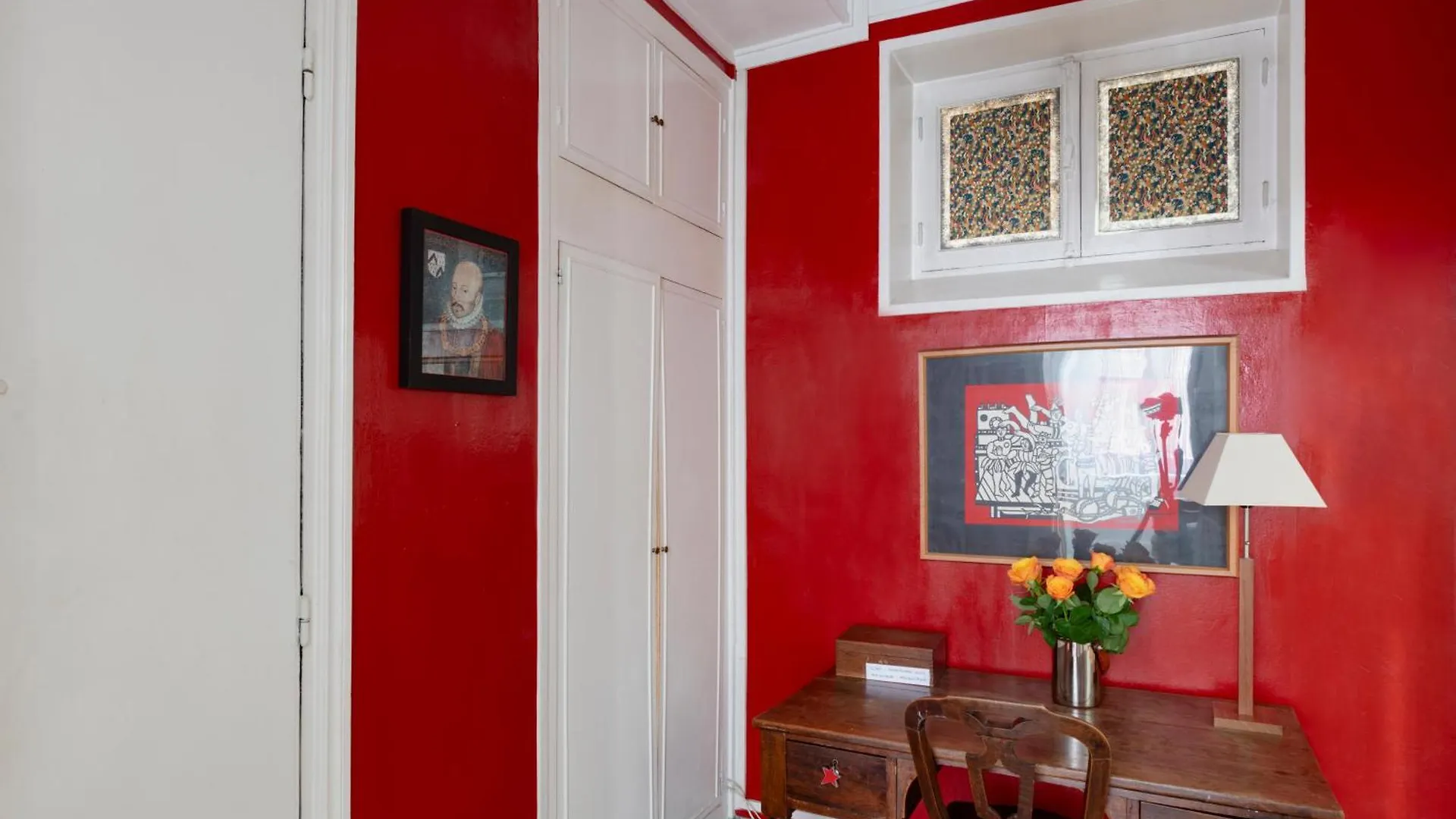 Paris St Germain Charming Apartment France